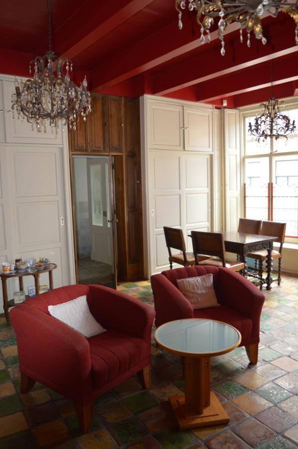 Bed & Breakfast De Olde Signorie *